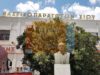 Είδα φως και πέρασα, του Στέφανου Φαρατζή