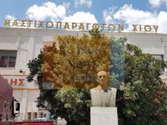 Είδα φως και πέρασα, του Στέφανου Φαρατζή