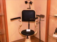 Το μουσείο ιατρικής της Χίου, παρουσίαση στην ΠΕΡΙΜΕΤΡΟ (video)