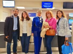 Η Χίος στο επίκεντρο της τουρκικής travel κοινότητας μέσω επιτυχημένου press trip influencers