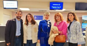 Η Χίος στο επίκεντρο της τουρκικής travel κοινότητας μέσω επιτυχημένου press trip influencers