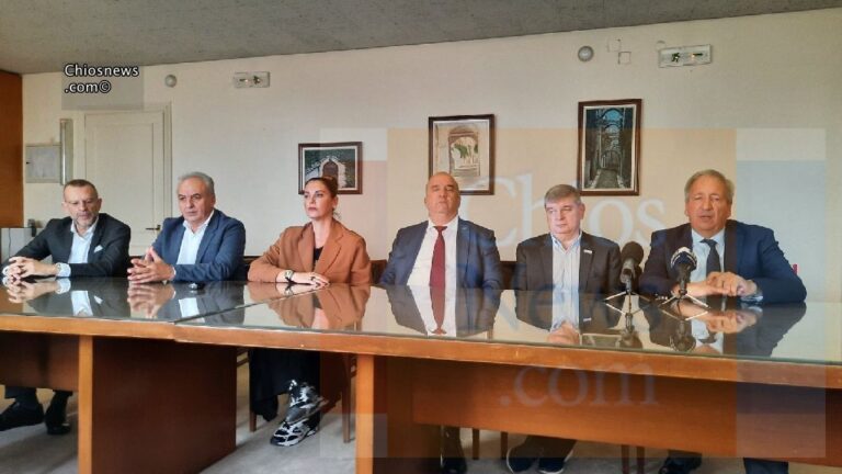 Η Ενωση ΓΓ Δήμων στηρίζει τις Αναπτυξιακές ΟΤΑ- επιστημονικό συνέδριο (video)