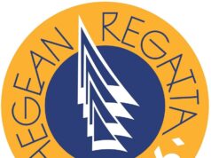 Η Aegean Regatta ανοίγει πανιά για 25η φορά στο βόρειο και ανατολικό Αιγαίο