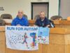 Σύλλογος Αυτισμού Χίου: Τρέχει για τον αυτισμό, αλλά και για τη Στέγη