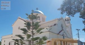 Συναυλία Βυζαντινής Μουσικής