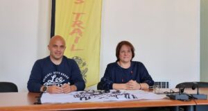 2o Amanitis trail, από τα Αυγώνυμα μέχρι τον Αγιο Σίδερο