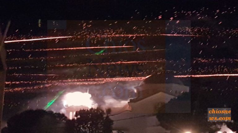 Παρέμβαση ΚΚΕ για αστυνομοκρατία στο Βροντάδο