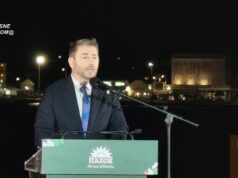 Ν. Ανδρουλάκης: Λειτουργία από τη Δευτέρα “Ψηφιακής πλατφόρμας” για τιμές ακτοπλοϊκών – «Η Ελλάδα το ισχυρότερο ναυτιλιακό κράτος στην Ευρώπη»