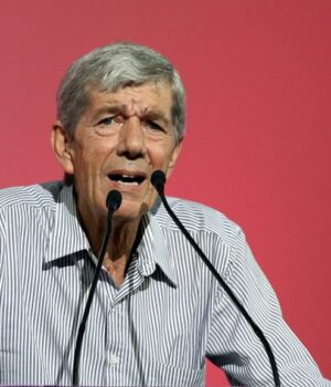 2ο ΣΥΝΕΔΡΙΟ ΣΥΡΙΖΑ ΚΟΤΣΑΚΑΣ Α