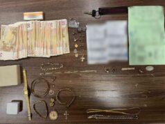 Σύλληψη ανήλικου, ως μέλος οργανωμένου κυκλώματος που εξαπατούσε πολίτες