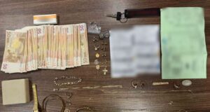 Σύλληψη ανήλικου, ως μέλος οργανωμένου κυκλώματος που εξαπατούσε πολίτες