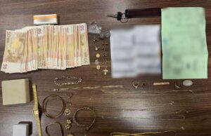 Σύλληψη ανήλικου, ως μέλος οργανωμένου κυκλώματος που εξαπατούσε πολίτες