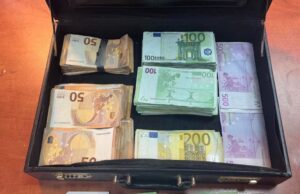 Εξιχνιάστηκε υπόθεση υπεξαίρεσης μεγάλου χρηματικού ποσού, υπάλληλος έκλεβε την επιχείρηση που εργαζόταν