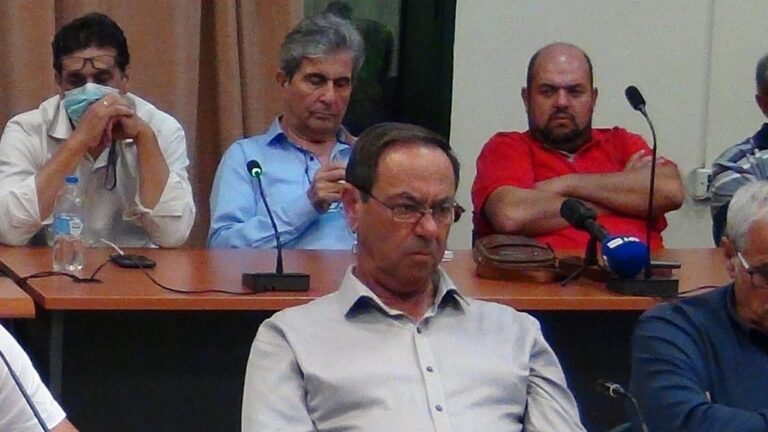 Παραίτηση Αντιδημάρχου μετά το δημοσίευμα για τρίμηνη ανάθεση έργου καθαριότητας σε συγγενικό πρόσωπο