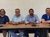 Στη Χίο η Εθνική Ομάδα Μπάσκετ Κωφών Νέων – Κυριακή αγώνας για φιλανθρωπικό σκοπό (video)