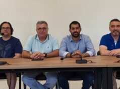 Στη Χίο η Εθνική Ομάδα Μπάσκετ Κωφών Νέων – Κυριακή αγώνας για φιλανθρωπικό σκοπό (video)
