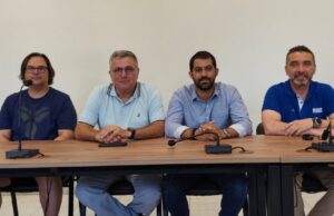 Στη Χίο η Εθνική Ομάδα Μπάσκετ Κωφών Νέων – Κυριακή αγώνας για φιλανθρωπικό σκοπό (video)