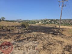 Τακτική δικάσιμος για υπεύθυνο ΔΕΔΔΗΕ για φωτιά στα Μεστά- Γεμάτες οι δεξαμενές λέει η Πολιτική Προστασία
