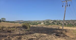 Τακτική δικάσιμος για υπεύθυνο ΔΕΔΔΗΕ για φωτιά στα Μεστά- Γεμάτες οι δεξαμενές λέει η Πολιτική Προστασία