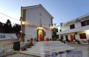Αγία Μαρκέλλα: Πρόγραμμα εορτασμού στο Ιερό Προσκύνημα