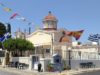 Καστέλλο: Εορτασμός μνήμης Αγίας Παρασκευής, μνήμης Μικράς Ασίας