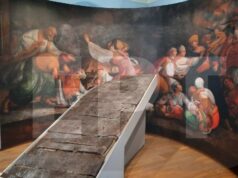 Ημέρα Μνήμης θυμάτων σφαγών της Χίου- Θεία Λειτουργία στον Αγιο Μηνά