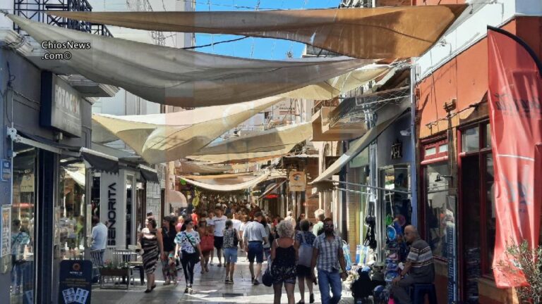 Σωματείο Ιδιωτικών Υπαλλήλων: Γιατί ΟΧΙ στη “Λευκή Νύχτα”