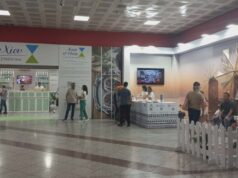Το “Αρωμα Χίου”, κάνει “στάση” στο Μετρό Συντάγματος