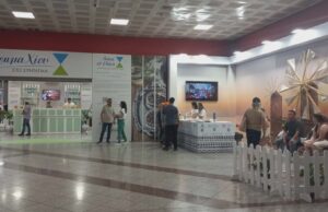 Το “Αρωμα Χίου”, κάνει “στάση” στο Μετρό Συντάγματος