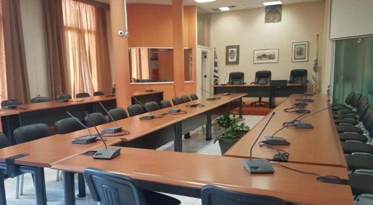 Στα άκρα οι σχέσεις δημοτικής αρχής και αντιπολίτευσης για τον Αναπτυξιακό Οργανισμό