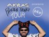 Chios Festival: Συναυλία του Akyla στα Λημνιά, 25/8