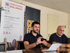 «Προσωπικές επιλογές», στην εκδήλωση του φορέα Chios Forum (video)
