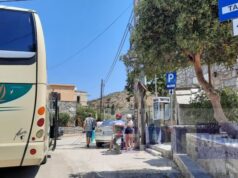 Σύλλογος ενοικιαζόμενων δωματίων Χίου: Σε πλήρη οδικό συγκοινωνιακό αποκλεισμό οδηγείται το νησί