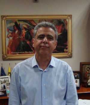 Chios_Karmantzis_neos_dimarxos_2019