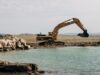 Σωματείο Οικοδόμων: Να συνεχιστεί άμεσα το έργο της μαρίνας Χίου