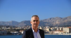 Χίος Μπροστά: Τι γίνεται με υδροδότηση Βροντάδου