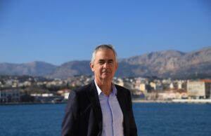 Χίος Μπροστά: Τι γίνεται με υδροδότηση Βροντάδου