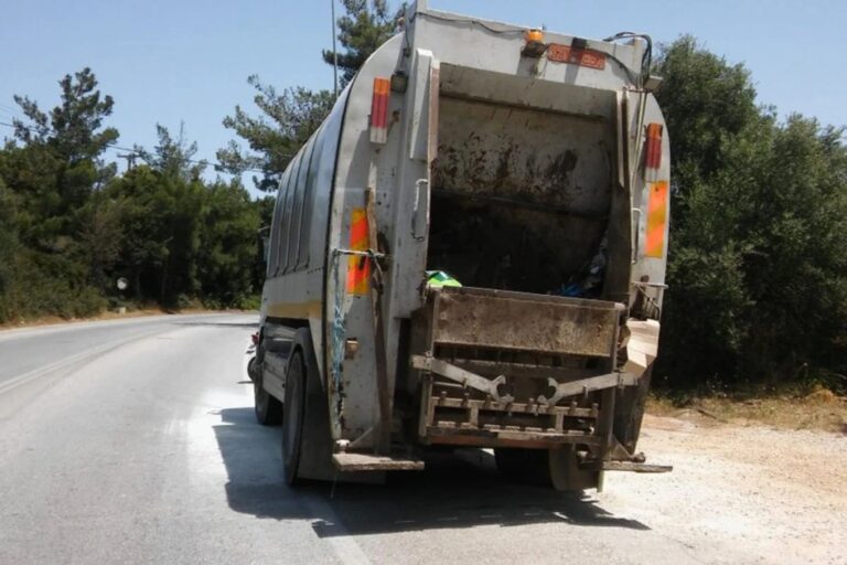 Στο επίκεντρο τα θέματα ασφάλειας εργαζομένων στην καθαριότητα- ανακοινώσεις παρατάξεων