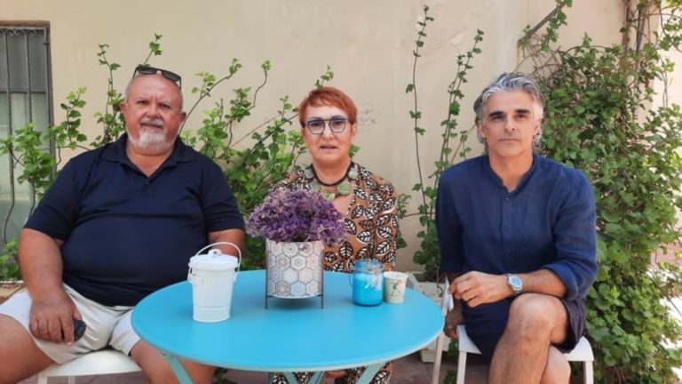 Με “Το Ρόδο της Μοναξιάς” ξεκινά το 5ο Φεστιβάλ από τη “Μούσα Ελληνική” (video)