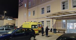 Ναυάγιο Μυρσινιδίου: Μετά 64 μέρες, εξιτήριο από τη ΜΕΘ για μία πρόσφυγα