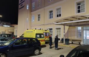 Ναυάγιο Μυρσινιδίου: Μετά 64 μέρες, εξιτήριο από τη ΜΕΘ για μία πρόσφυγα