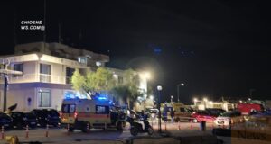 Εν αναμονή ολοκλήρωσης της ανάκρισης, ακύρωση συνέντευξης τύπου για το ναυάγιο στο Μυρσινίδι