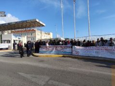 Παιδιατρική Κλινική: Ερχεται για “κορδέλα” ο υφυπ- Δείτε τα κενά σε προσωπικό φωνάζει το ΣΕΣΝΟΧ