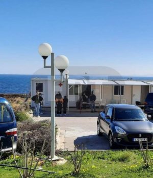 Chios_Nosokomeio_rapid_test_23Feb21