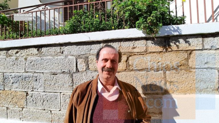“Παραιτούμαι, λοιπόν, εγώ”, – επιστολή- κραυγή του Προέδρου της Βολισσού Σ. Παραδείση