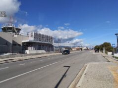 Φορείς του νησιού: Παρέμβαση για απαλλοτριώσεις- ζητούν να γίνουν επιτέλους τα έργα στο αεροδρόμιο