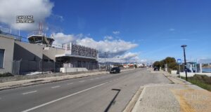 Φορείς του νησιού: Παρέμβαση για απαλλοτριώσεις- ζητούν να γίνουν επιτέλους τα έργα στο αεροδρόμιο