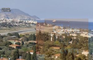 ΤΕ Χίου του ΚΚΕ: Είναι ασφαλές το αεροδρόμιο; αιτήματα προς Κυβέρνηση και εταιρείες