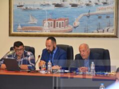 ΛΑΣ Δήμου Χίου: Ερωτηματικά για παραίτηση αντιδημάρχου