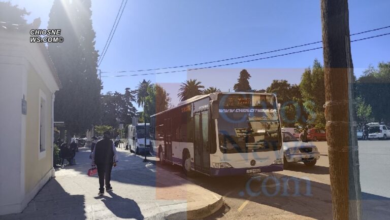 Λαϊκή Συσπείρωση: Δήμος και Περιφέρεια να βρουν λύση για τα ΚΤΕΛ